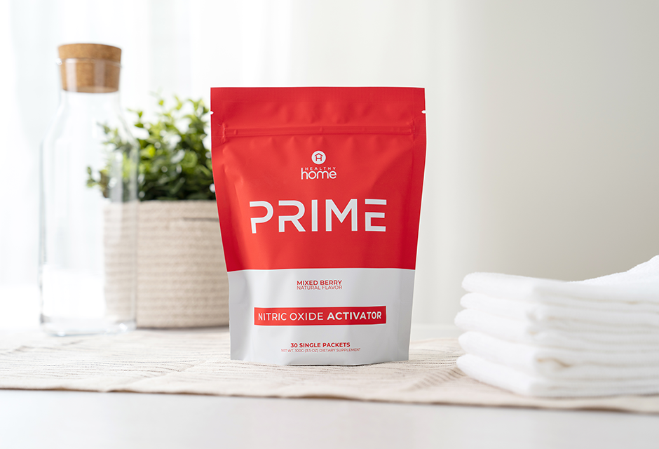 Prime Product