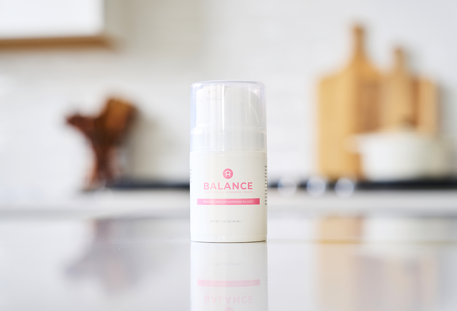 Balance Product